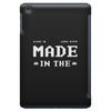 Made in the 80's iPad Mini