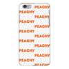 Peachy iPhone 6 Plus/6s Plus Case