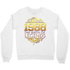 legends are born in 1988 hoodie 5 Crewneck Sweatshirt