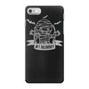 funny mummy monster best trending iPhone 7 Case