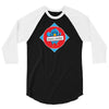 fahrie77 3/4 Sleeve Shirt