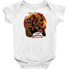 to the shire! Baby Onesie