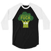 healthy 3/4 Sleeve Shirt