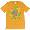 too zuul for school T-Shirt
