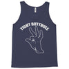 tight butthole Tank Top