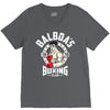 Rock Boxing Club V-Neck Tee