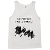 project bff Tank Top
