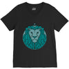 lion king V-Neck Tee
