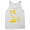 drake, ovoxo owl Tank Top