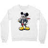 jason mouse Crewneck Sweatshirt