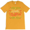 merry christmas T-Shirt