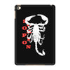 Scorpion Drake iPad Mini 4