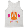 meat hippie Tank Top