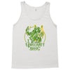 i lovecraft beer Tank Top