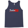 fashion killa asap rocky Tank Top