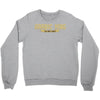 KING Crewneck Sweatshirt