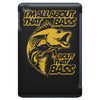 i'm all about that bass! iPad Mini