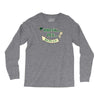 drink pee Long Sleeve Shirts