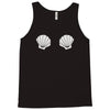 shell ringer Tank Top