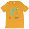 be different T-Shirt