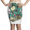 ds1 Pencil Skirts