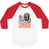 This Girl Loves Her Labrador Retriever 3/4 Sleeve Shirt