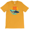 Daddy Shark T-Shirt