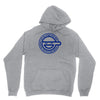 ghost in the shell laughing Hoodie