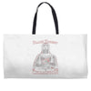 black knight is my champion Weekender Totes