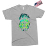 face of the protector Exclusive T-shirt