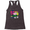 totally rad Racerback Tank