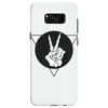 Peace Samsung Galaxy S8