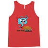 gumball test your might Tank Top