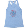 gaming legacy Racerback Tank