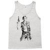 han solo Tank Top
