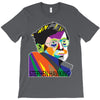 Steven Hawking T-Shirt