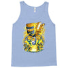 follow the friar   design two Tank Top