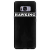 Steven Hawking Samsung Galaxy S8 Plus