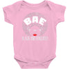 b.a.e Baby Bodysuit