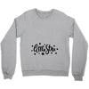 Little Star Crewneck Sweatshirt