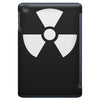 biohazard logo die cut vinyl iPad Mini