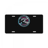 dragon racing License Plate