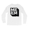 memeingful Long Sleeve Shirts