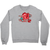 a matter of life Crewneck Sweatshirt
