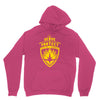 nova corps Unisex Hoodie