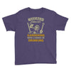 gardening Youth Tee