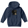 ride or die Youth Hoodie