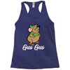gus gus Racerback Tank