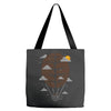 coffeemajination Tote Bags