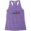 one piece Racerback Tank